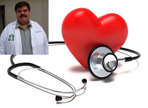 Muertes por problemas del corazón primer causa en Ojinaga: Dr. Acosta