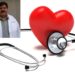 Muertes por problemas del corazón primer causa en Ojinaga: Dr. Acosta