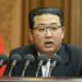 Kim Jong-un rechaza la oferta de diálogo de Estados Unidos