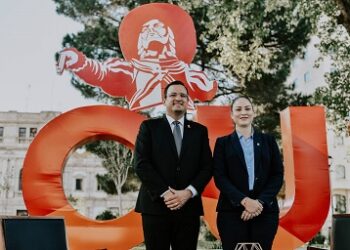 Invita Gobierno Municipal a FICUU 2021 para festejar el 312 aniversario de la ciudad de Chihuahua