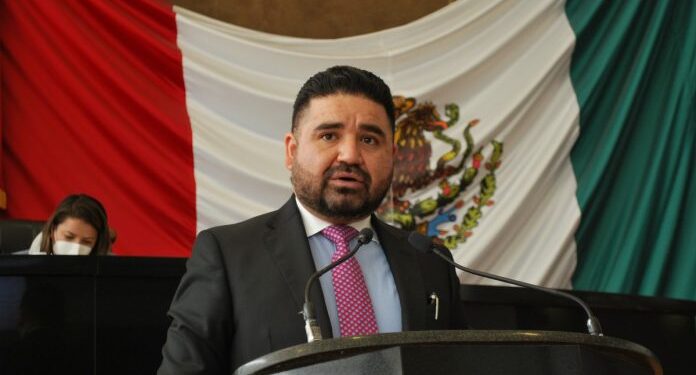 Injusto que camarguenses paguen dos casetas; solicita Francisco Sánchez Tasa 0