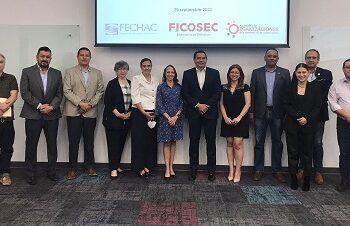 Se reúne Presidente Municipal con miembros de la Asamblea de Organizaciones de la Sociedad Civil de Ciudad Juárez
