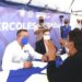 Arranca Gobierno Municipal primer “Miércoles Ciudadano” en la Plaza de Armas