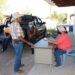 Continúa el programa de regularización de predios en las comunidades  rurales