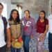 Supervisa Juan Carlos Loera programas en Guadalupe y Calvo