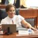Dip. Ivón Salazar a favor de destinar un presupuesto en apoyo de menores en orfandad por el Covid-19