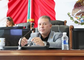 Importante que la Federación destine recursos para atender a migrantes en Chihuahua: Ismael Pérez Pavía