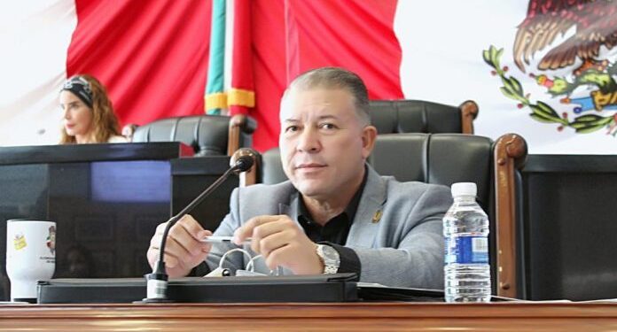 Importante que la Federación destine recursos para atender a migrantes en Chihuahua: Ismael Pérez Pavía
