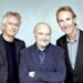 Revela Phil Collins que no puede tocar la batería