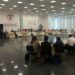 Conversan sobre admisión y ofrecimiento de la prueba en la audiencia inicial