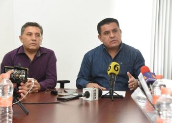 Acto de agresión a la economía mexicana presupuesto federal 2022: Alejandro Domínguez