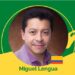 Ojinaga está en el ojo profético de Dios: Pastor Miguel Lengua