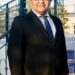 El Lic. Elam López Olivas el regidor más joven del H. Ayuntamiento para el periodo 2021-2024