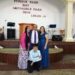 Celebra 19 aniversarios la Iglesia Mana en el Desierto