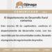 Se convoca a reunión en Estación La Mula, este martes 28 sobre el Programa de Regularización de Predios