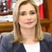 Columna calibre político de Código 13 de Parral