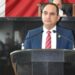 Actuaremos con responsabilidad social: Noel Chávez