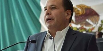 Vamos para cuatro años de abandono federal a Chihuahua Por. Omar Bazán Flores
