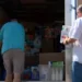 Primera Iglesia Bautista realiza una campaña de ayuda por el huracán en Midland