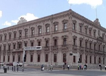 Se fortalece estructura gubernamental con nuevos nombramientos