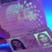 Así será el nuevo pasaporte electrónico