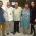 Estuvo en Ojinaga el Dr. Alejandro Cruz director de la voz FM el viernes