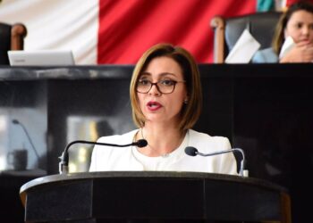 Busca diputada instalar Consejo Consultivo de Turismo