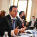 No seremos tolerantes ante cualquier tipo de abuso contra las personas: Marco Bonilla
