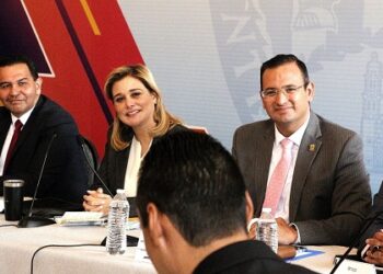 Necesaria la unidad para trabajar juntos por Chihuahua: Marco Bonilla