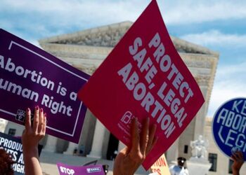 Médicos en EU denuncian que las leyes antiaborto ‘ponen en peligro’ a mujeres