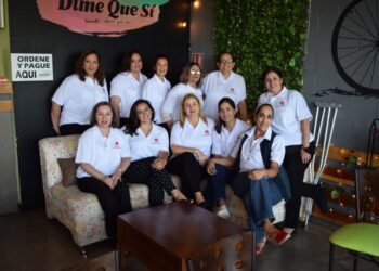 Celebran día del mieloma múltiple con nacimiento de ACUUM