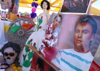 Convoca IPACULT al tradicional Concurso de Altares y Catrinas para el próximo 2 de noviembre