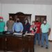 Adquiere en comodato el gobierno municipal la escuelita de beis bol Júmanos