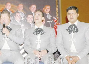 Opta Mariachi Vargas por repertorio original