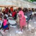 Dos de cada tres haitianos deportados de EU son mujeres o niños: Unicef