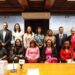 Invita Gobierno Municipal a campaña «Unidos vs el cáncer de mama»