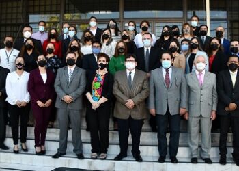 Fortalecerá Estado la excelencia académica en el nivel medio superior