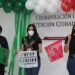 Promueve Salud Municipal medidas de bioseguridad para prevenir contagios de COVID-19 en festejos patrios