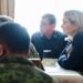 Analiza Gobernadora situación general de Chihuahua en sesión semanal del Consejo Estatal de Seguridad