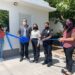 Habilita DIF Municipal caseta de vigilancia; brindará apoyo a vecinos del sector