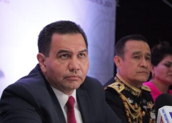 Llamará Cruz Pérez Cuellar a alcaldes del estado a cerrar filas por la Transformación de Chihuahua