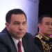 Llamará Cruz Pérez Cuellar a alcaldes del estado a cerrar filas por la Transformación de Chihuahua