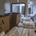 La DEA lanza alerta por circulación de medicinas falsas con fentanilo producidas en México