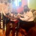 Presidencia Municipal de Ocampo continúa apoyando a familias necesitadas