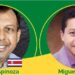 Hoy conferencia con Javier Espinoza y Miguel Lengua en la Iglesia La Cosecha