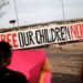 Denuncian más maltratos a menores migrantes