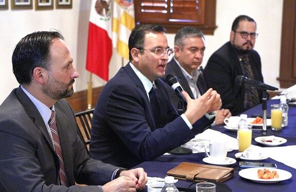 Reconoce Alcalde a personal de la Coordinación Municipal de Protección Civil