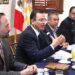 Reconoce Alcalde a personal de la Coordinación Municipal de Protección Civil