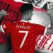 Portará Cristiano Ronaldo el ‘7’ en el United