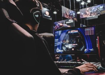 Registran el primer caso clínico de un menor hospitalizado por adicción a los videojuegos